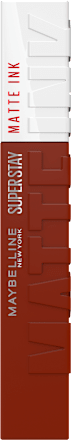 SUPER STAY MATTE INK tečni karmin za usne – 515 Renegade MAYBELLINE NEW YORK