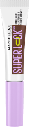 SUPER LOCK gel za obrve - DEEP BROWN 260 MAYBELLINE NEW YORK