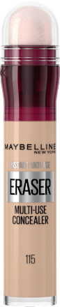 Insant Anti-Age Eraser tečni korektor - 115 Warm Light MAYBELLINE NEW YORK