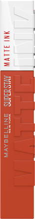 SUPER STAY MATTE INK tečni karmin za usne – 500 Insider MAYBELLINE NEW YORK