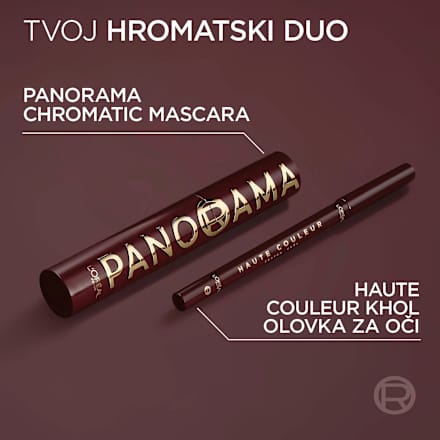 HAUTE COULEUR olovka za oči - 110 L'ORÉAL PARiS