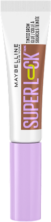 SUPER LOCK gel za obrve - 257 Medium Brown MAYBELLINE NEW YORK