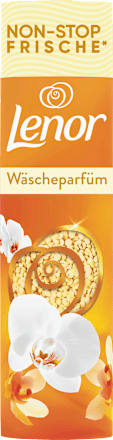 Wäscheparfum Goldene Orchidee  Lenor