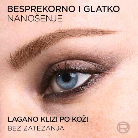 HAUTE COULEUR olovka za oči 120 L'ORÉAL PARiS