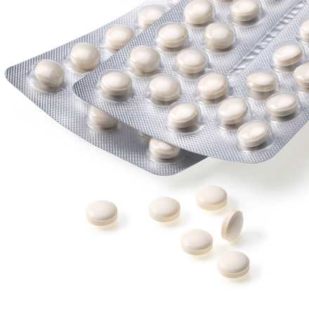Folsäure 800 + B-Vitamine Mivolis