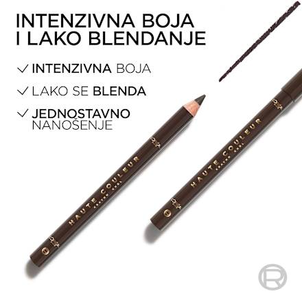 HAUTE COULEUR olovka za oči 120 L'ORÉAL PARiS