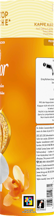 Wäscheparfüm Goldene Orchidee  Lenor