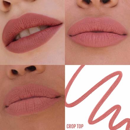 LIFTER LINER olovka za usne - 012 Crop Top MAYBELLINE NEW YORK