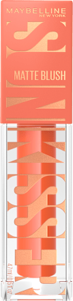 Sunkisser Hazy Matte rumenilo - 34 Peachy Quench MAYBELLINE NEW YORK