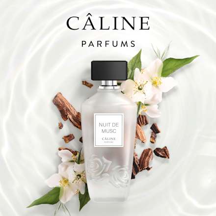 Nuit de Musc Eau de Parfum CÂLINE