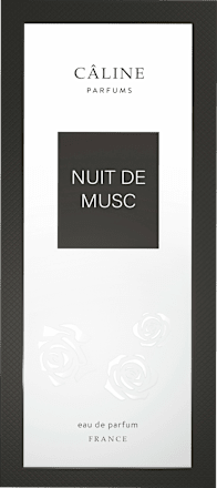Nuit de Musc Eau de Parfum CÂLINE