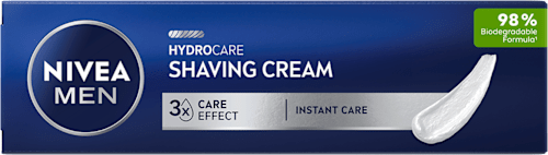 Крем за бръснене Hydrocare NIVEA MEN