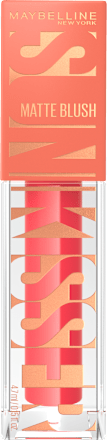 Sunkisser Hazy Matte rumenilo - 30 Pink Mirage MAYBELLINE NEW YORK