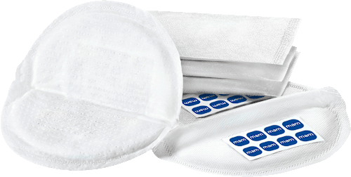 Stilleinlagen Premium mam