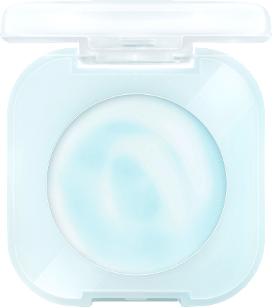 what the FLUFF?! matirajući balzam za lice - 01 On Cloud Candy essence