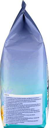 Vollwaschmittel Pulver Sense of Freshness Denkmit