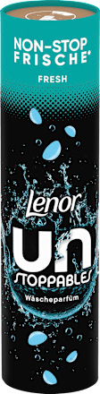 Wäscheparfüm Unstoppables  Lenor