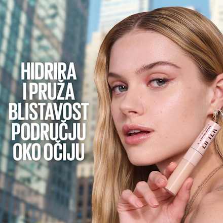LIFFTER tečni korektor - 20 MAYBELLINE NEW YORK