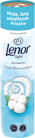 Wäscheparfum Light, Frische Baumwollblüte Lenor