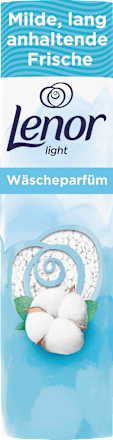 Wäscheparfüm Light, Frische Baumwollblüte Lenor