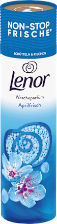 Wäscheparfüm Aprilfrisch  Lenor