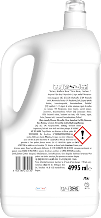 Universalwaschmittel flüssig Universal+ ARIEL