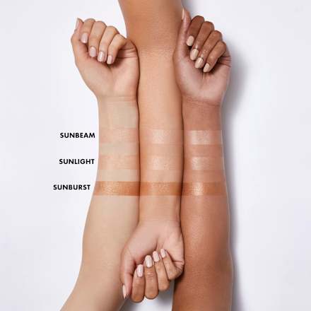 Sonnencreme Gesicht whoa glow sunbeam, LSF 30 e.l.f. Cosmetics