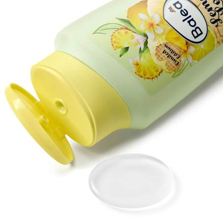 Šampon za lase Lemon Lover Balea