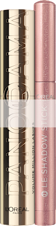Mascara Black & Lidschattenset  Le Shadow Stick 118 L'ORÉAL PARiS