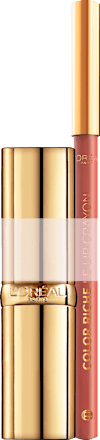 Lippenstift Color Riche 226 & Lipliner Set Color Riche 236 L'ORÉAL PARiS