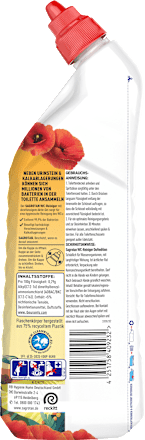 WC-Reiniger Blooming Hills Sagrotan