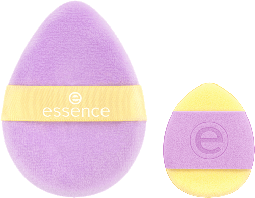 what the FLUFF?! pufna za puder - 01 Fluff Yeah! essence