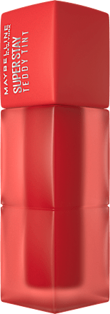 Super Stay Teddy Tint tečni ruž - 30 Coquettish MAYBELLINE NEW YORK