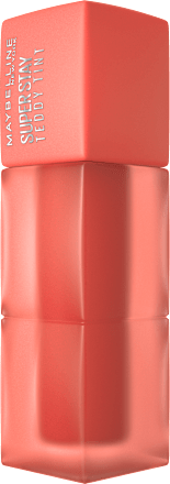 Super Stay Teddy Tint tečni ruž - 25 Baby Tee MAYBELLINE NEW YORK