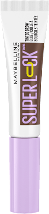 Super Lock gel za obrve -  260 Deep Brown MAYBELLINE NEW YORK
