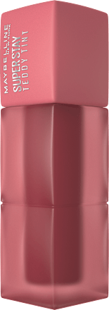 Super Stay Teddy Tint tečni ruž - 55 Kneehigh MAYBELLINE NEW YORK