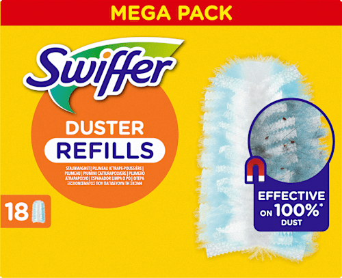 Staubmagnet ohne Duft Nachfüllpack  Swiffer