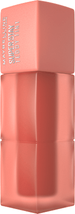 Super Stay Teddy Tint tečni ruž - 10 Current  MAYBELLINE NEW YORK