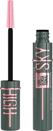 Maskara Lash Sensational Sky High - Green Altitude MAYBELLINE NEW YORK