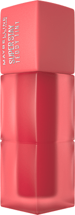 Super Stay Teddy Tint tečni ruž - 40 Petalcore  MAYBELLINE NEW YORK