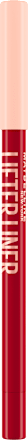 Lifter Lipliner olovka za usne - 010 Main Character MAYBELLINE NEW YORK