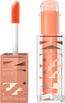 Sunkisser tečno rumenilo - 02 Uptown Glow MAYBELLINE NEW YORK