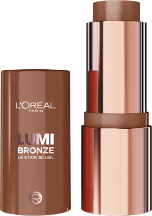 Bronzer u stiku Lumi Bronze – 130 Sunset Doré L'ORÉAL PARiS
