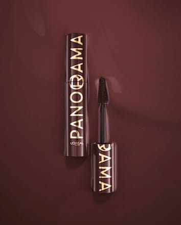 Maskara Panorama Chromatic – Bordeaux Cashmere L'ORÉAL PARiS