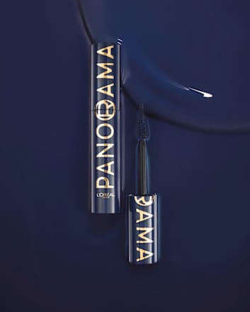 Maskara Panorama Chromatic – Bleu Suede L'ORÉAL PARiS