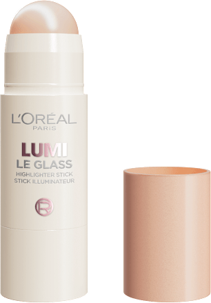 LUMI LE GLASS highlighter u stiku - 610 Pearl L'ORÉAL PARiS
