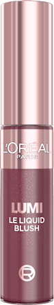 Lumi Le Liquid tečno rumenilo - 645 Berry Glow L'ORÉAL PARiS
