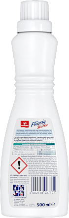 Flüssige Stärke HOFFMANNS