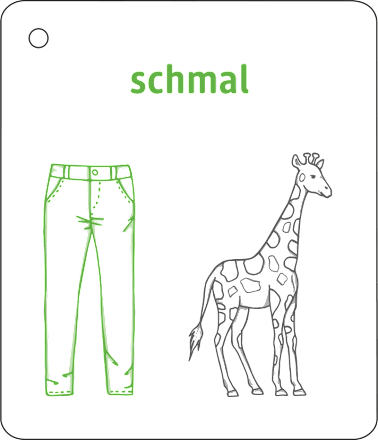 Jeans mit Stretch, Kordel & schmalem Schnitt, blau, Gr. 134 ALANA