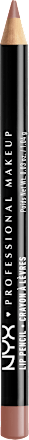 Olovka za usne Slim – 831 Mauve NYX PROFESSIONAL MAKEUP
